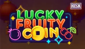 Lucky Fruity Coin - Spin City - Namibia