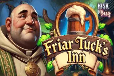 FRIAR TUCK'S INN - Spin City - Namibia