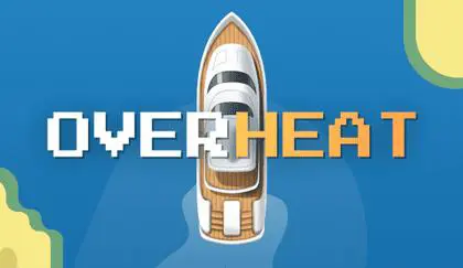 OVERHEAT - Spin City - Namibia