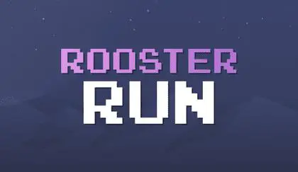 ROOSTER RUN - Spin City - Namibia