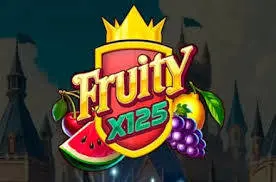 FRUITY X125 - Spin City - Namibia