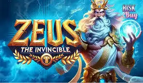 Zeus the Invincible - Spin City - Namibia