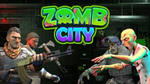 Zombcity