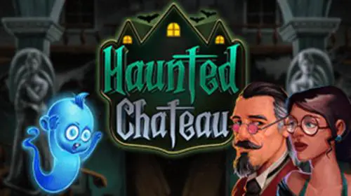 Haunted Chateau