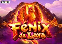 Fenix da Lava - Spin City - Namibia