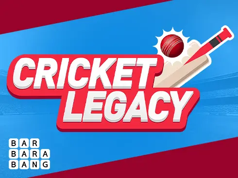 Cricket Legacy BB - Spin City - Namibia