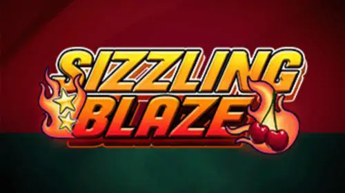 Sizzling Blaze