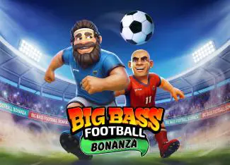 Big Bass Football Bonanza - Spin City - Namibia