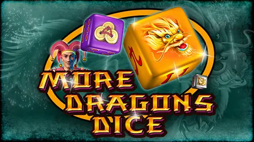 More Dragons Dice