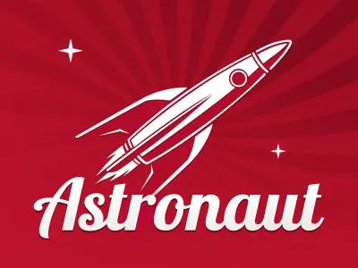 Astronaut - Spin City - Namibia