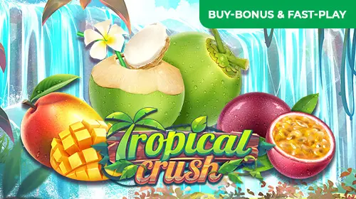 Tropical Crush