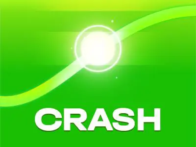 Crash - Spin City - Namibia