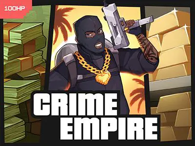 Crime Empire - Spin City - Namibia