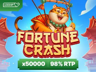 Fortune Crash - Spin City - Namibia