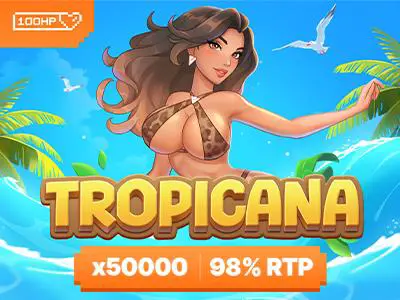 Tropicana - Spin City - Namibia