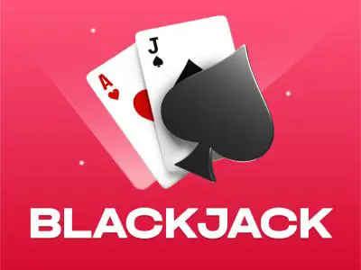 Blackjack - Spin City - Namibia