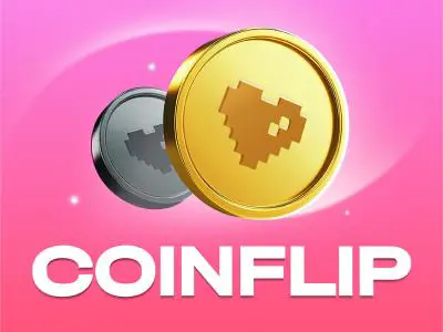 Coin Flip - Spin City - Namibia