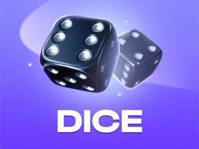 Dice - Spin City - Namibia