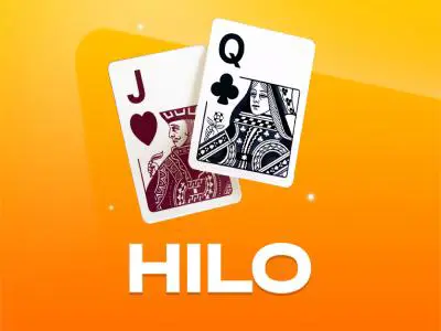 Hilo - Spin City - Namibia