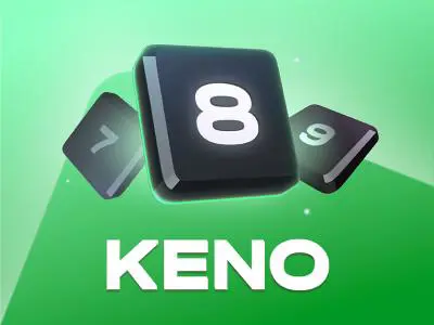 Keno - Spin City - Namibia