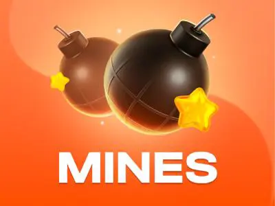 Mines - Spin City - Namibia