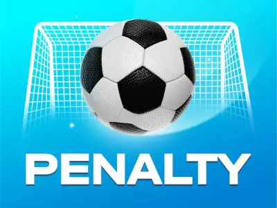 Penalty - Spin City - Namibia