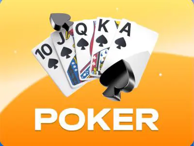 Poker - Spin City - Namibia