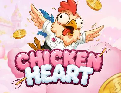 Chicken Heart - Spin City - Namibia