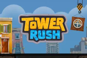 Tower Rush - Spin City - Namibia