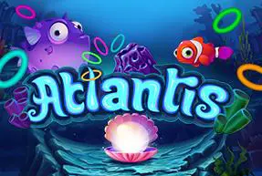 Atlantis - Spin City - Namibia