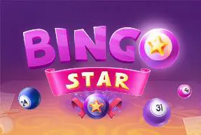 Bingo Star - Spin City - Namibia