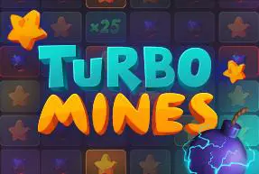 Turbo Mines - Spin City - Namibia