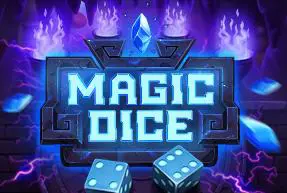 Magic Dice - Spin City - Namibia