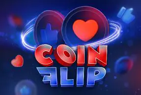 Coin Flip - Spin City - Namibia