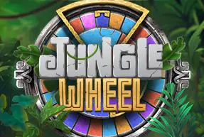 Jungle Wheel - Spin City - Namibia