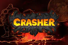 Crasher - Spin City - Namibia