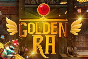 GoldenRA - Spin City - Namibia