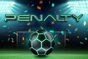 Penalty - Spin City - Namibia