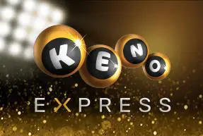 Keno Express - Spin City - Namibia