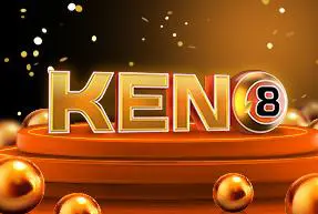 Keno 8 (2 Minute) - Spin City - Namibia