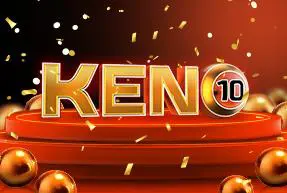 Keno 10 (1 Minute) - Spin City - Namibia