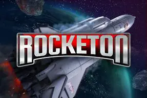 Rocketon - Spin City - Namibia