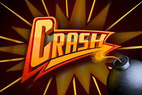 Crash - Spin City - Namibia