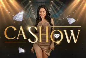 Cash Show - Spin City - Namibia