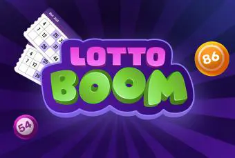 Lotto Boom - Spin City - Namibia