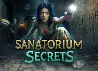 Sanatorium Secrets - Spin City - Namibia