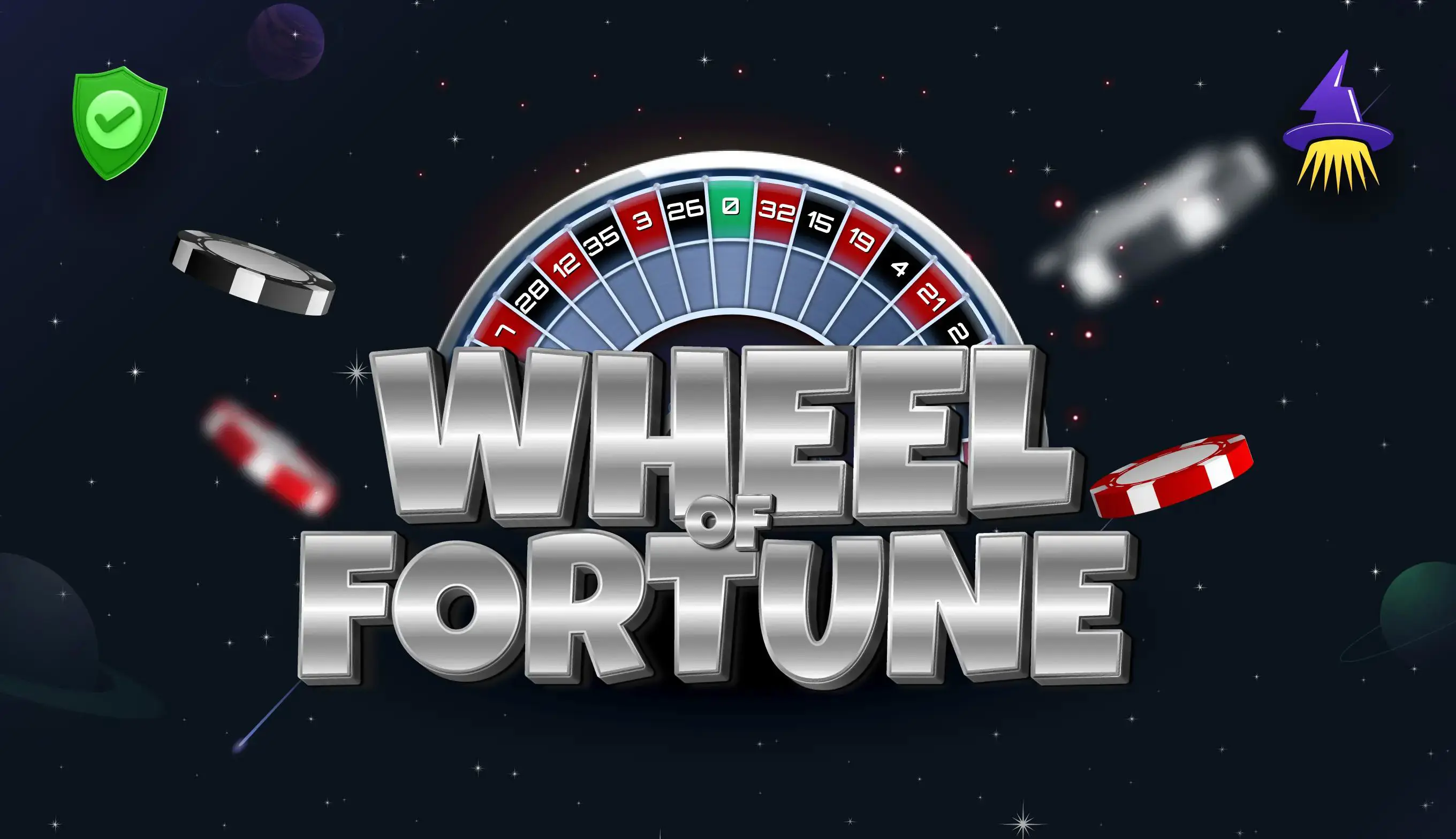 Next Wof - Spin City - Namibia