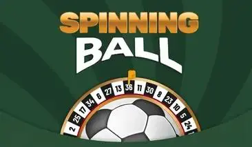 Spinning Ball - Spin City - Namibia