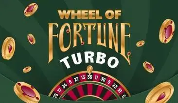 Turbo WoF - Spin City - Namibia