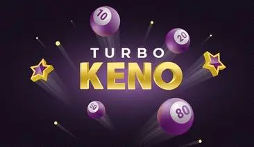 Turbo Keno - Spin City - Namibia
